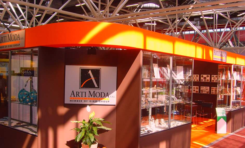 ArtiModa&#39;s Global Odyssey: Crafting Connections and Trends
